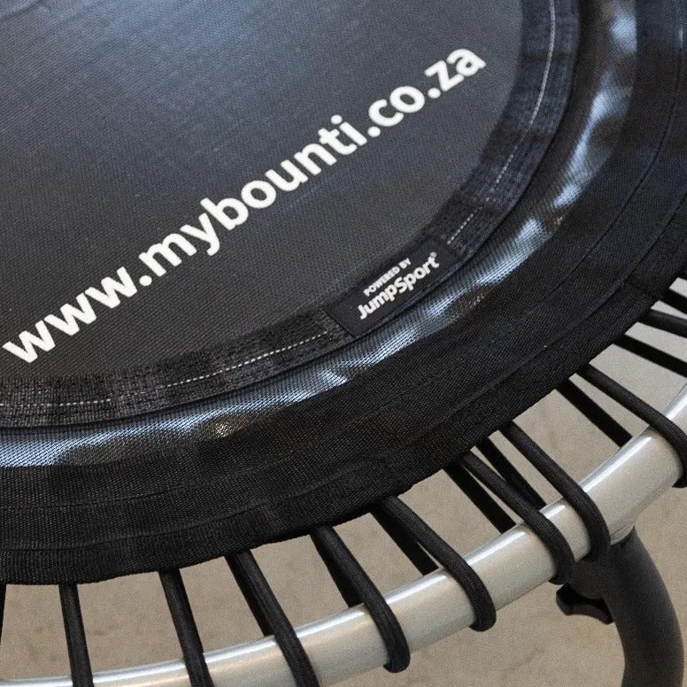 bounti x JumpSport | Beginner's Programme 2.0   350F