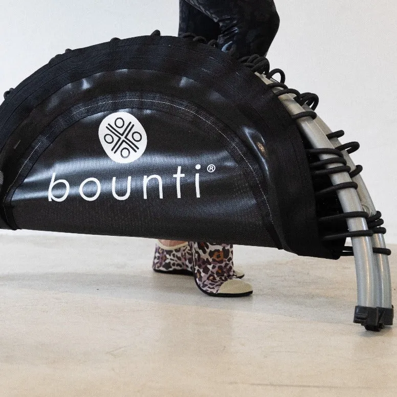 bounti x JumpSport | Beginner's Programme 2.0   350F