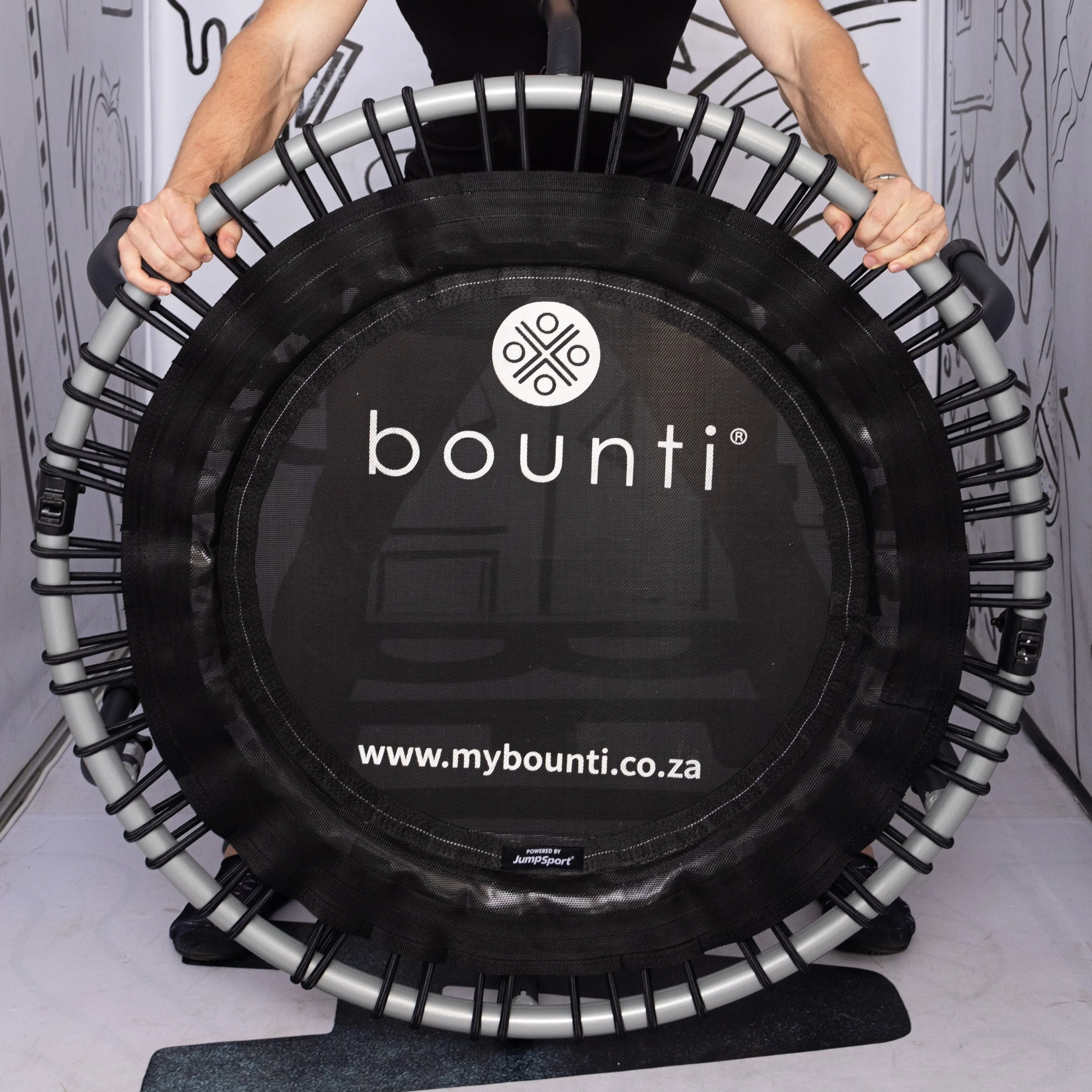 bounti x JumpSport | Beginner's Programme 2.0   350F