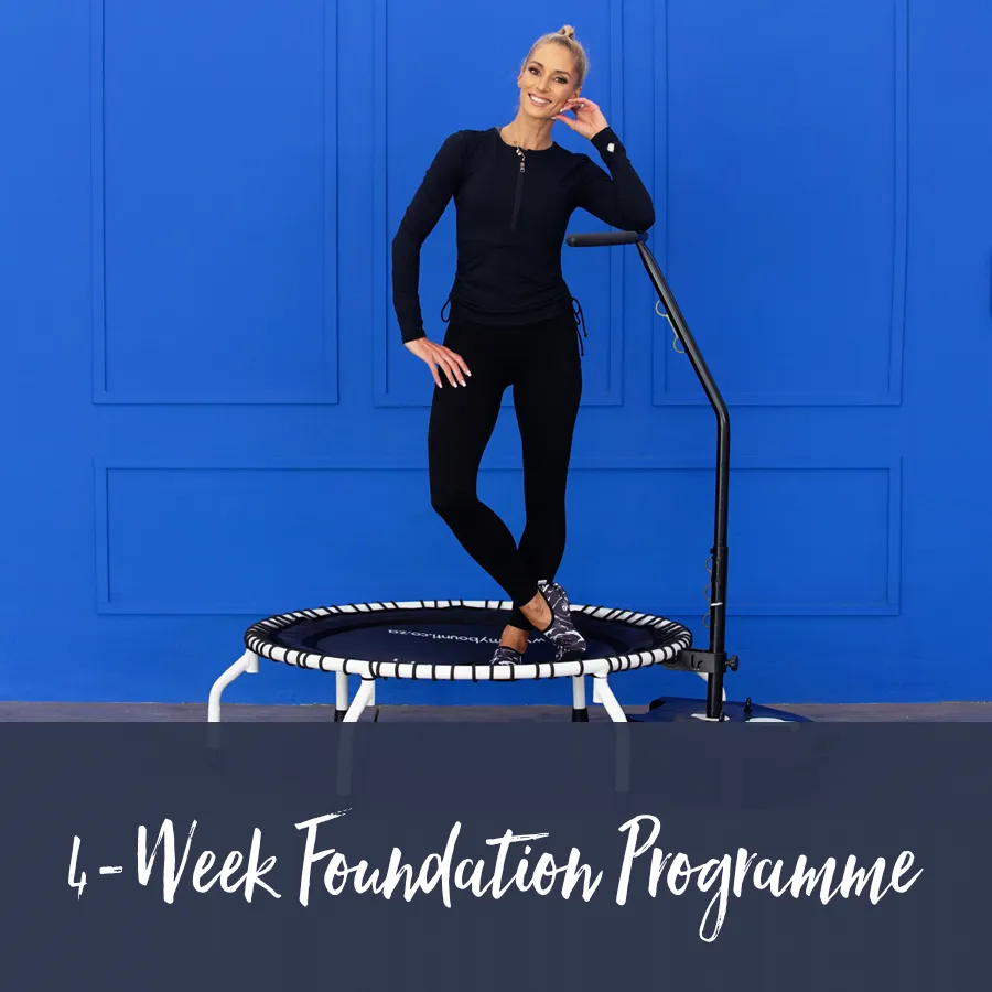 bounti x JumpSport | Foundation Programme   350F