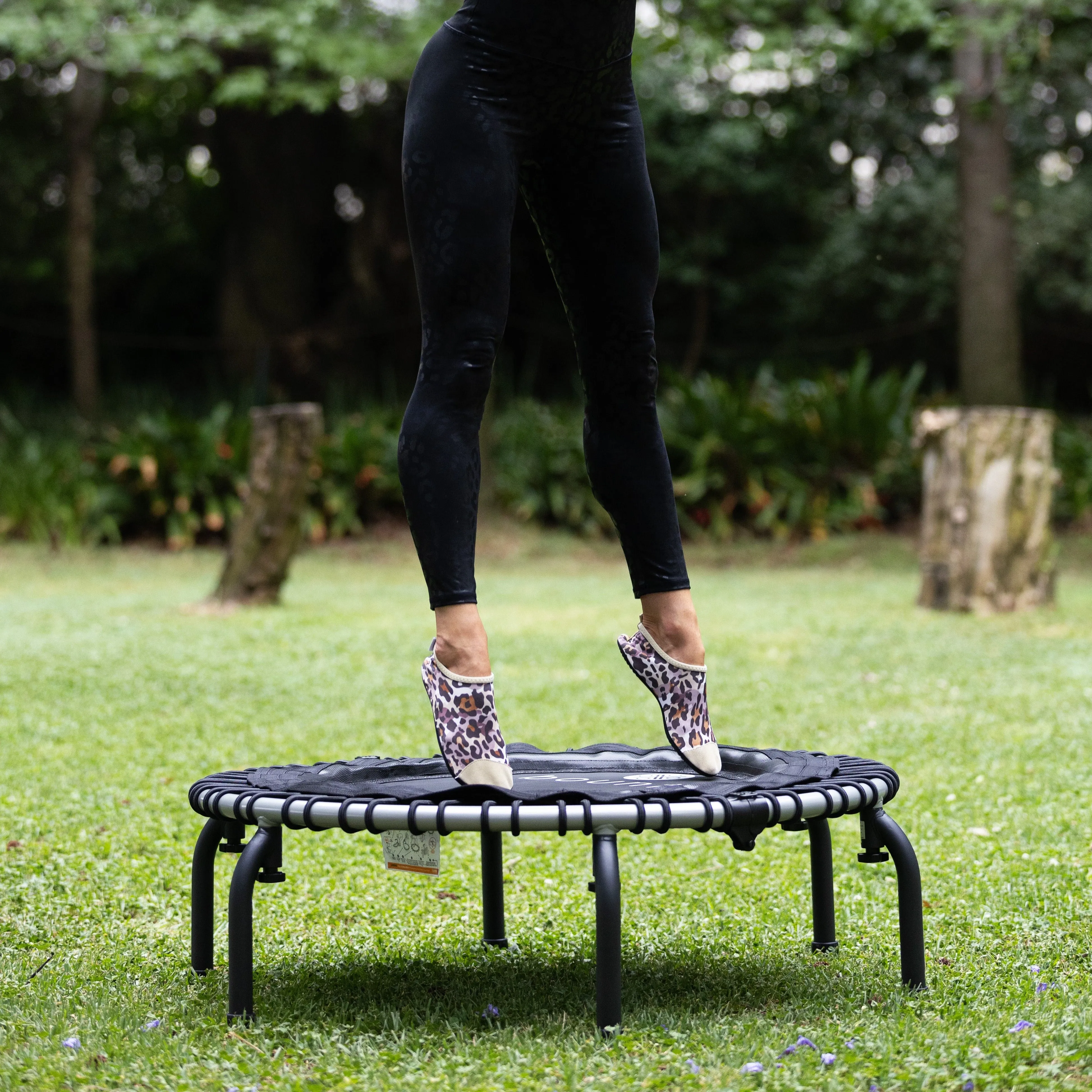 bounti x JumpSport | Foundation Programme   350F