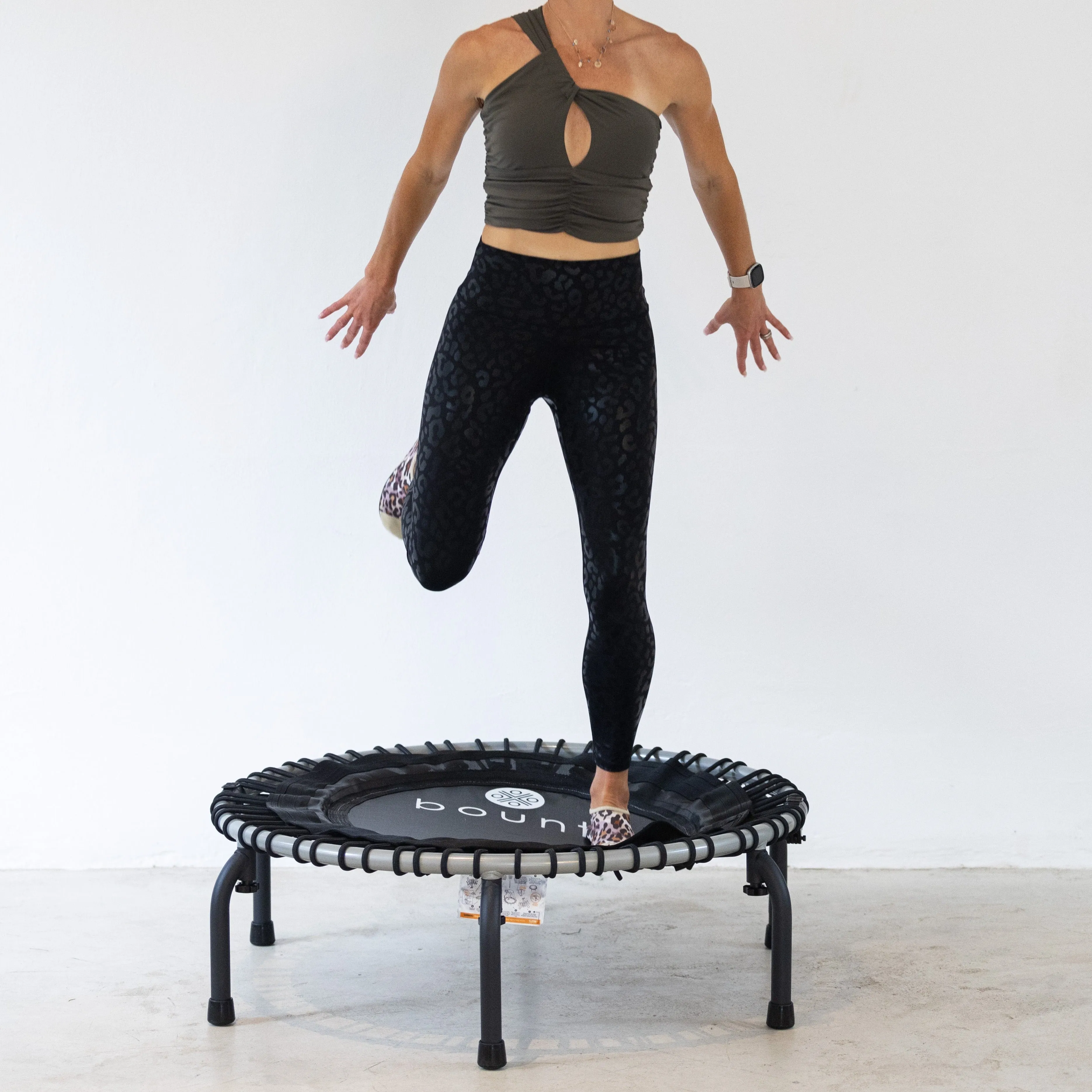 bounti x JumpSport | Foundation Programme   350F