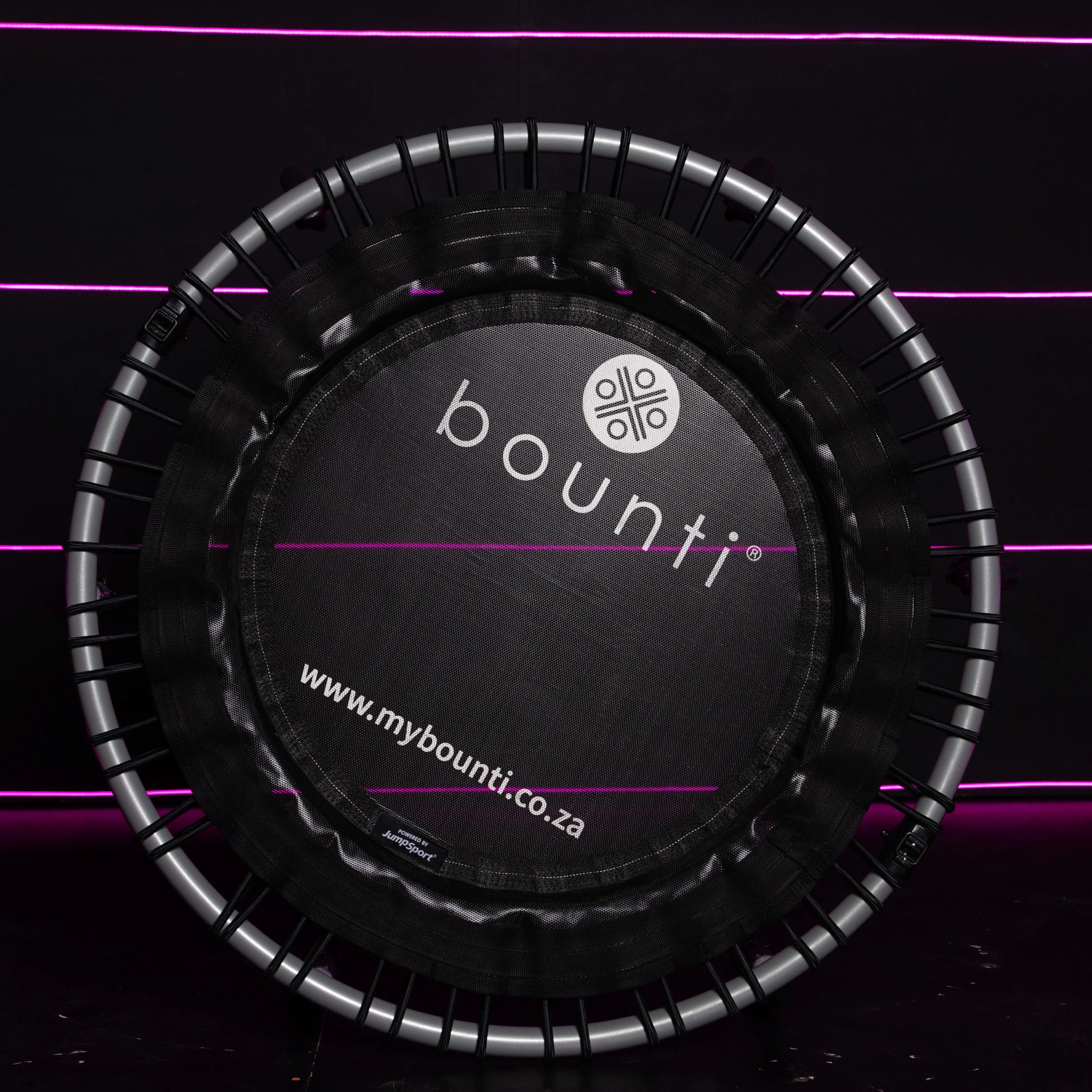 bounti x JumpSport | Foundation Programme   350F