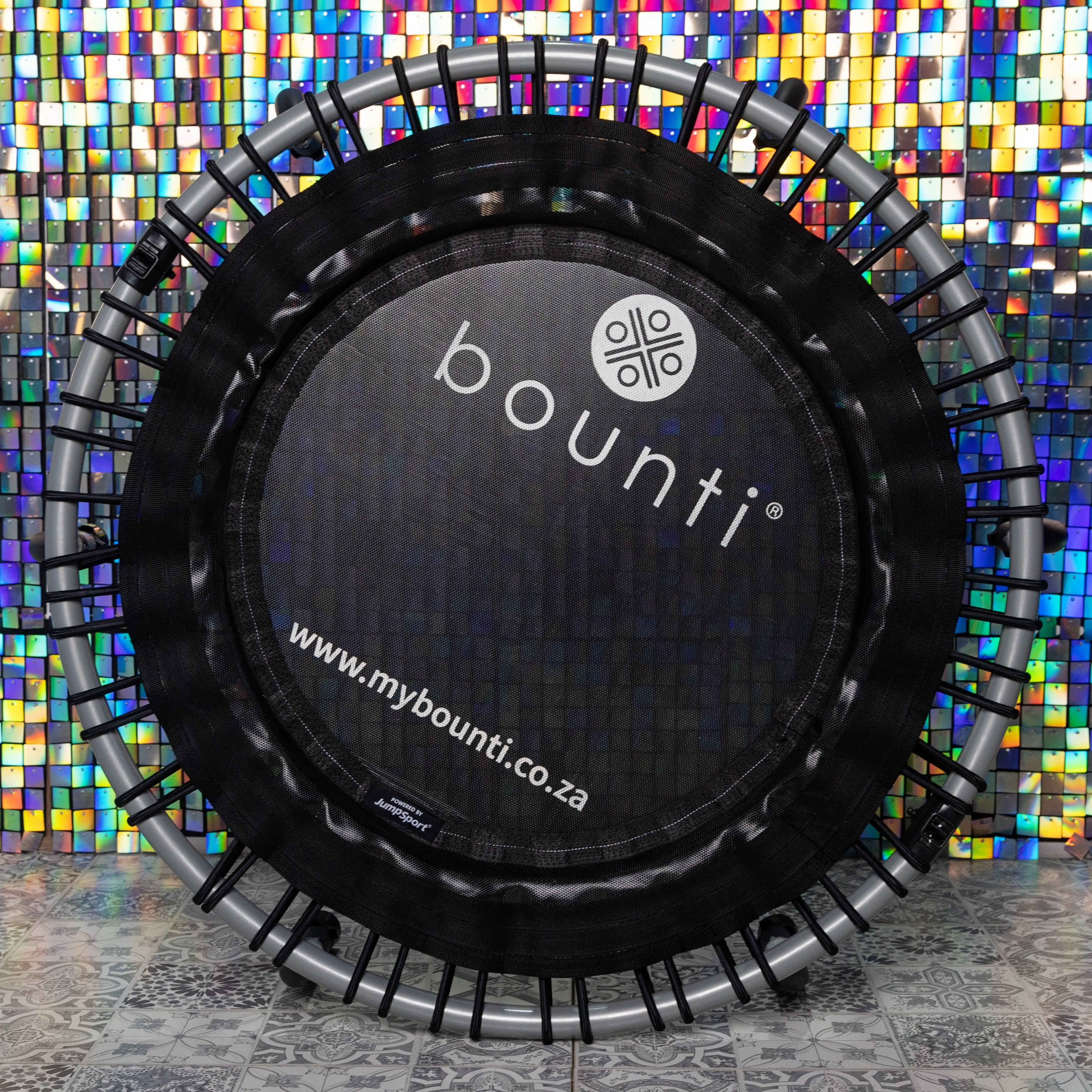 bounti x JumpSport | Foundation Programme   Kit   350F