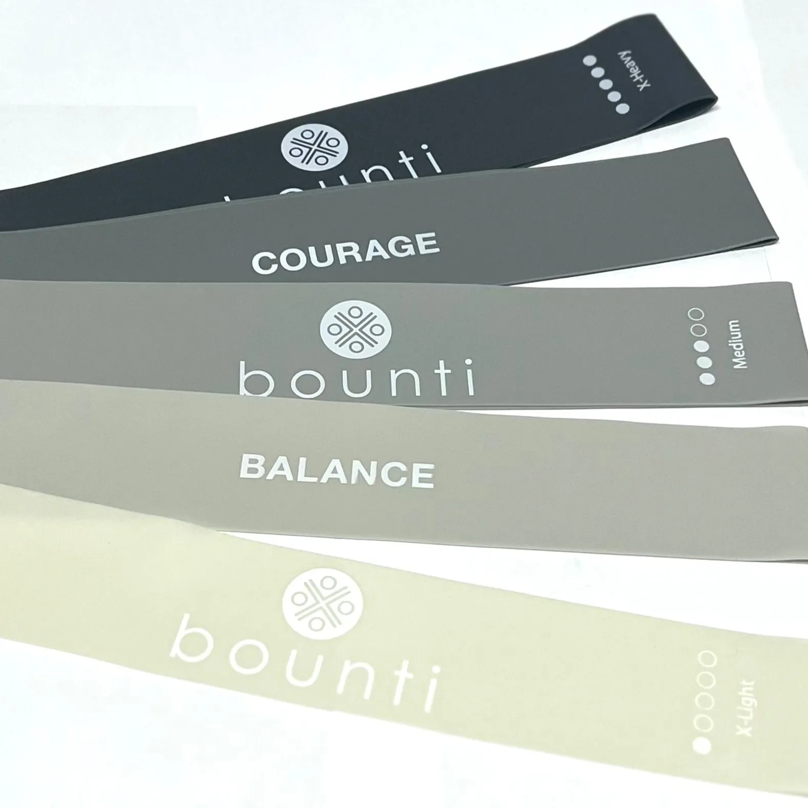 bounti x JumpSport | Foundation Programme   Kit   350F