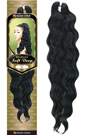 Brazilian Soft Deep