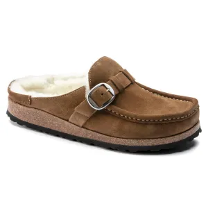 Buckley Shearling - Tea - Women's