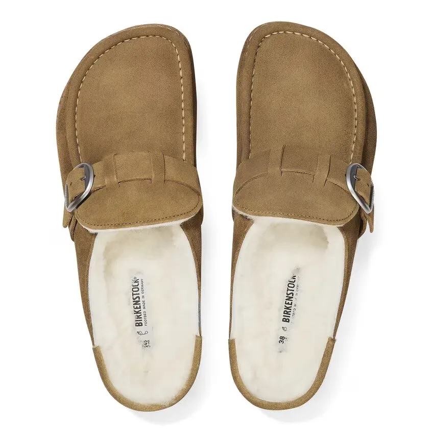 Buckley Shearling - Tea - Women's