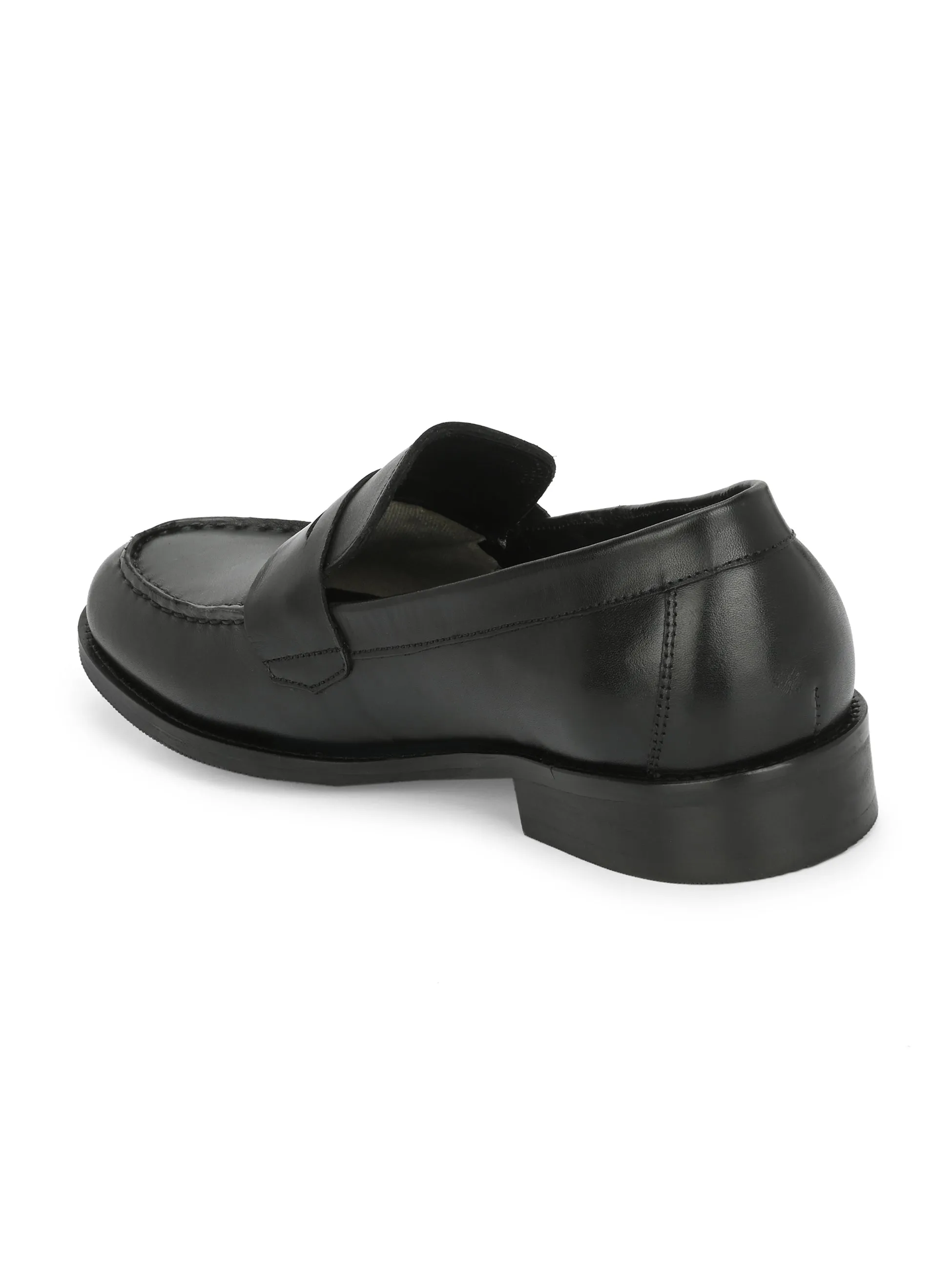 CARLO ROMANO BY WASAN SHOE GENUINE LEATHER BURNISH