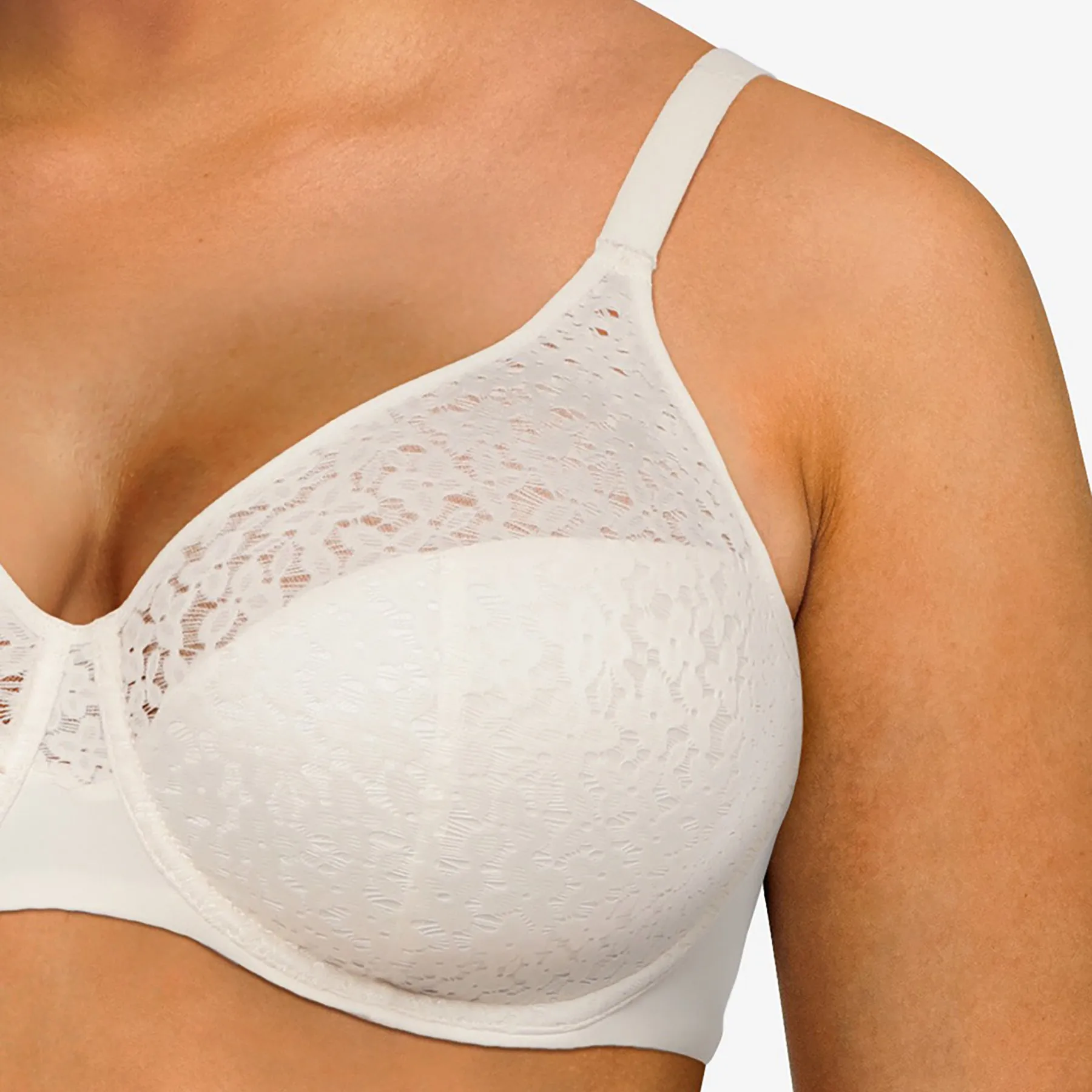 Chantelle Norah Full Cup Seamless Bra