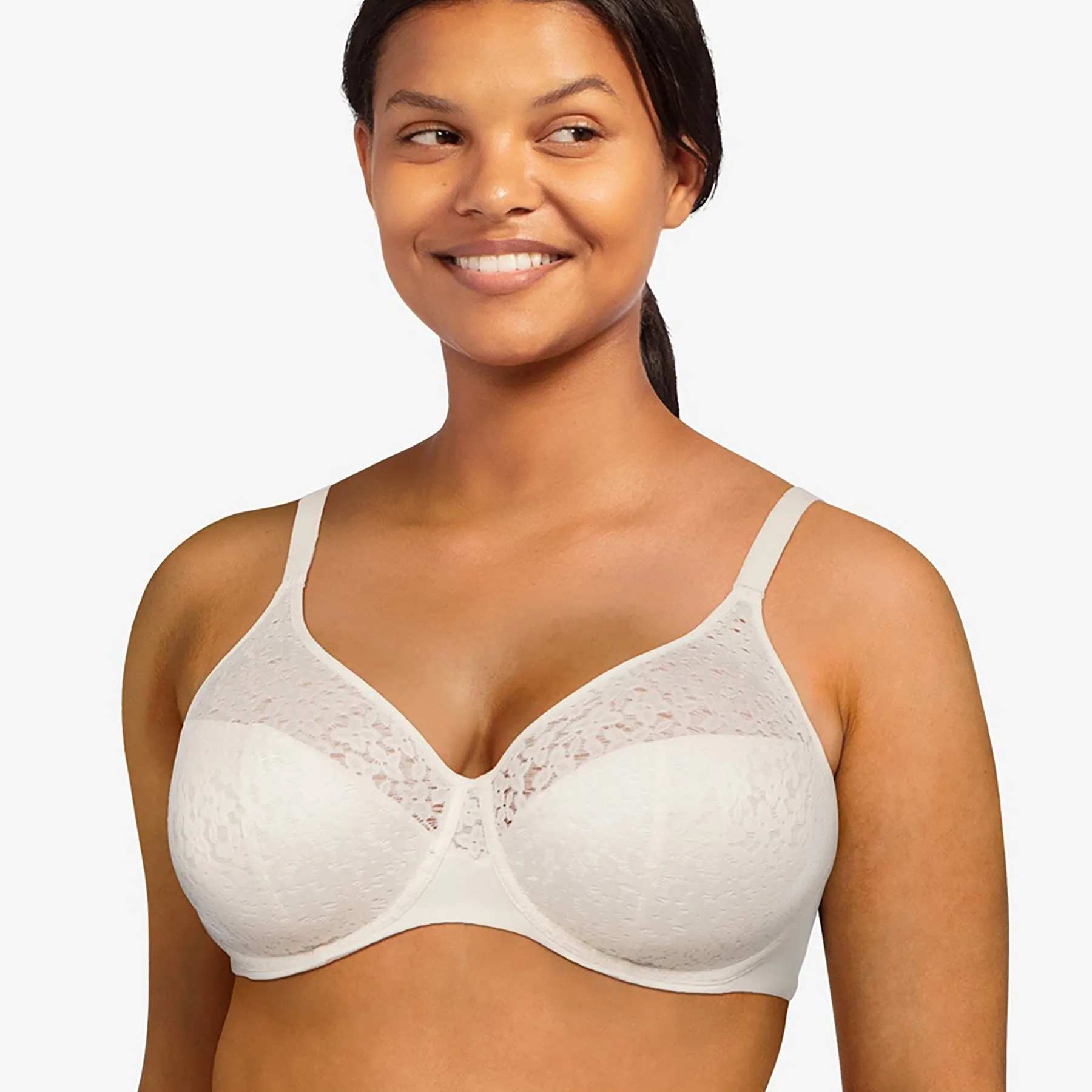 Chantelle Norah Full Cup Seamless Bra