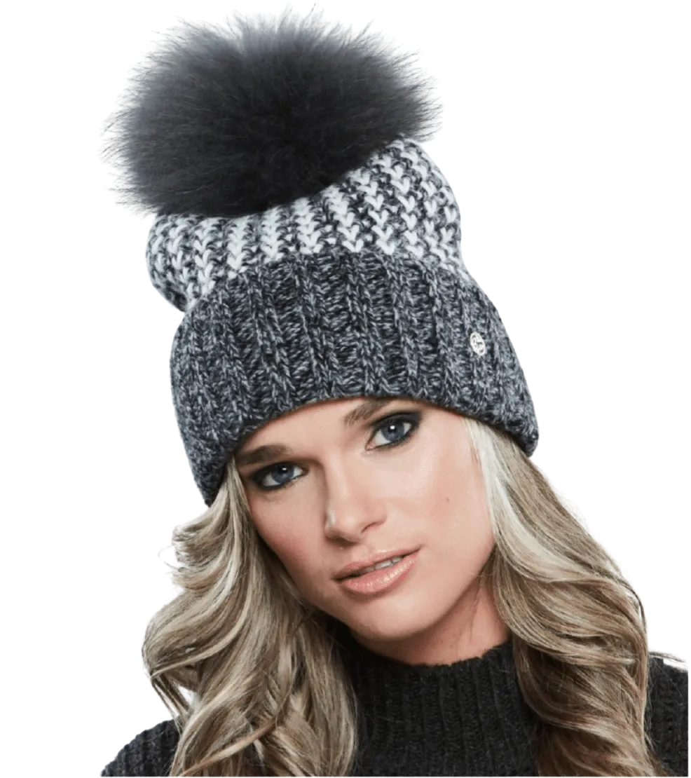 Chaos - ECO Edinburgh Beanie