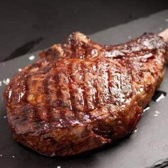 Chuletones de ternera Eco Pasto 1 kg