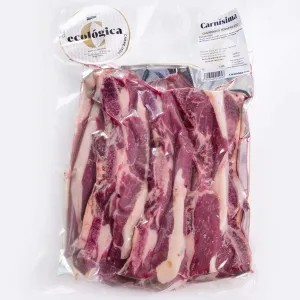 Churrasco de ternera Eco