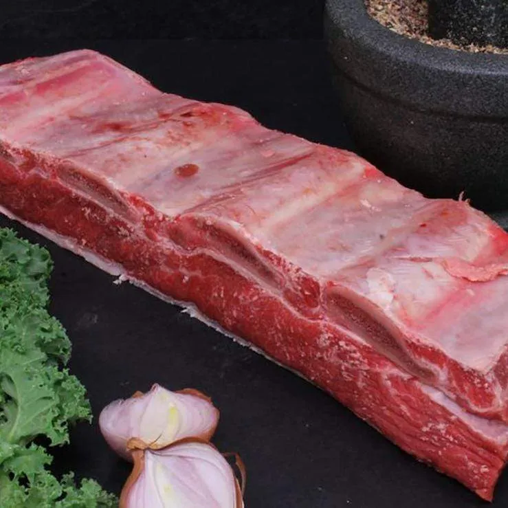 Churrasco de ternera Eco