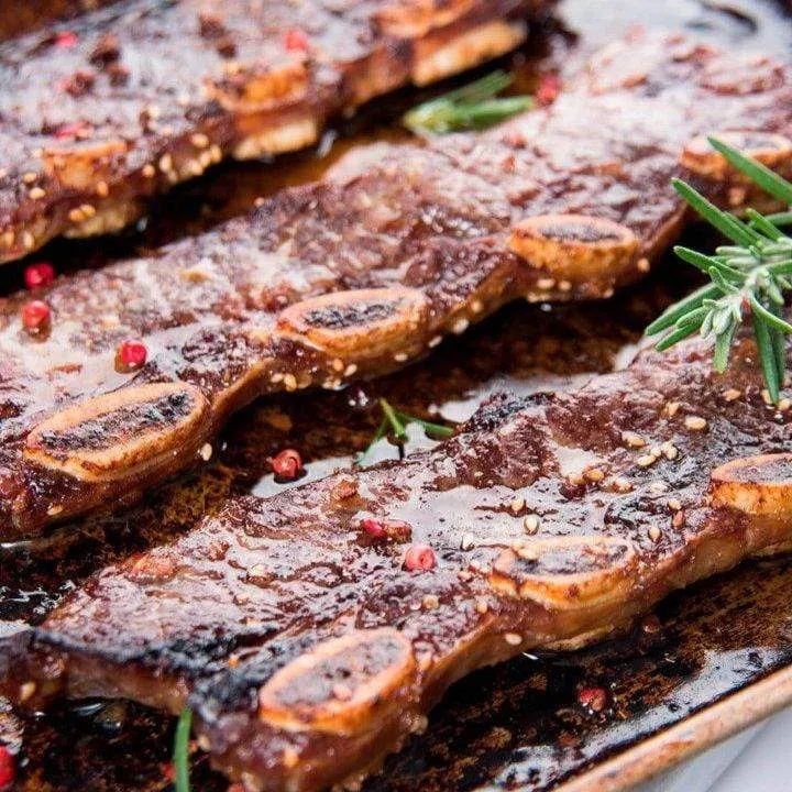 Churrasco de ternera Eco