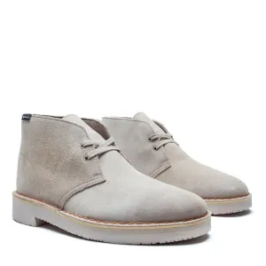 Clarks DESERT BOOT GORE-TEX Beige 26177858 Sand Suede Sneaker Shoe Trainer