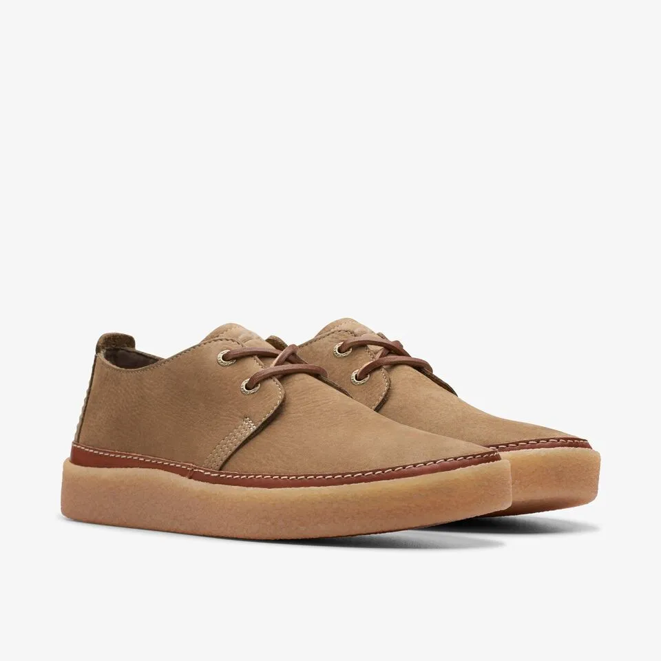 Clarks Men's Clarkwood Low Oakwood Nubuck 26176868