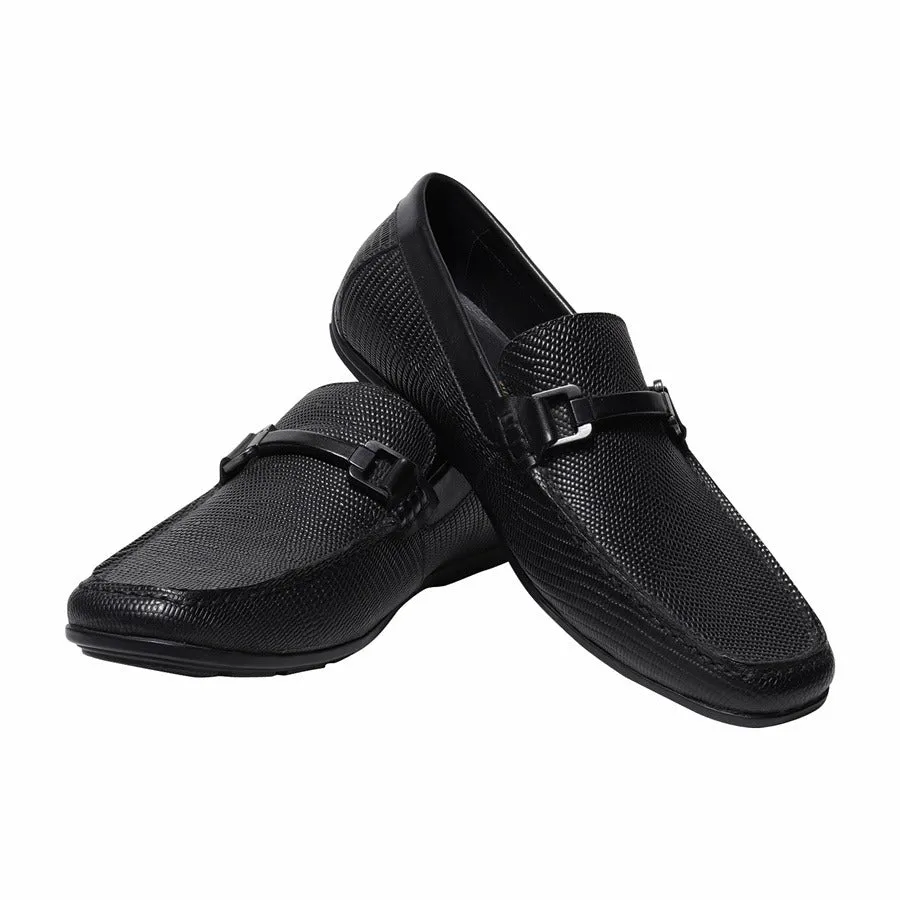 CLASSIC MOCCASINS