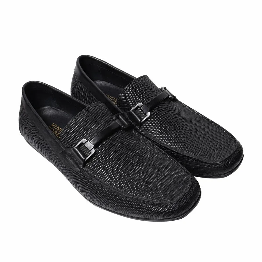 CLASSIC MOCCASINS