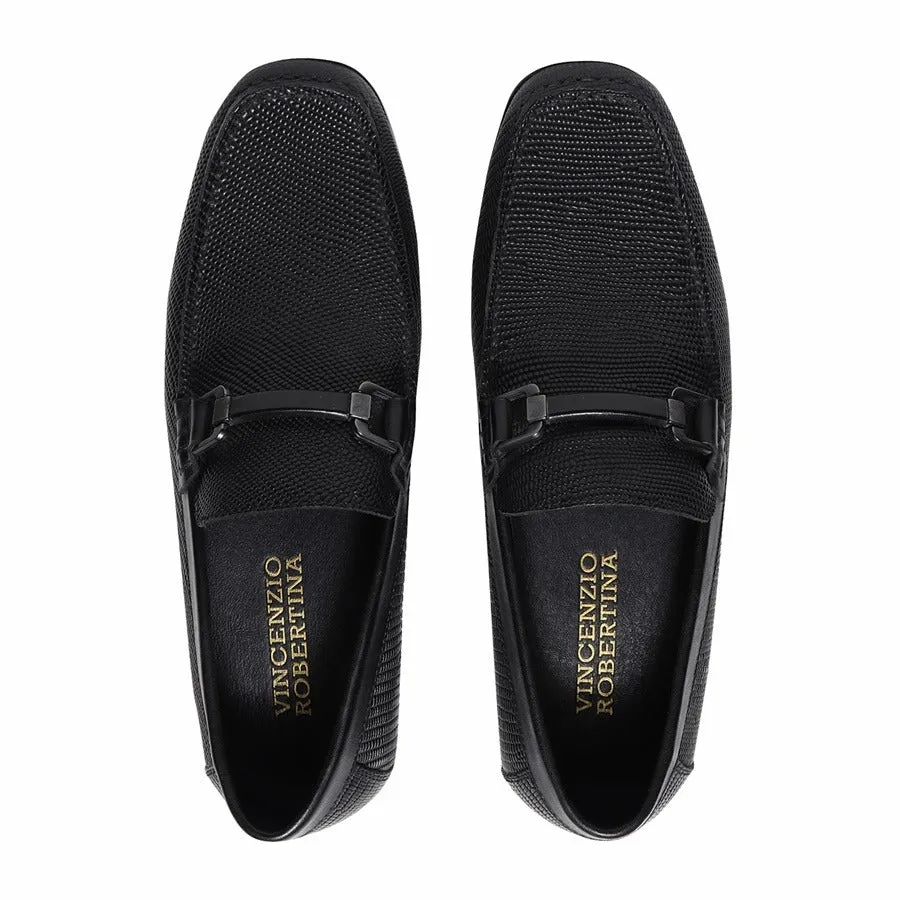 CLASSIC MOCCASINS