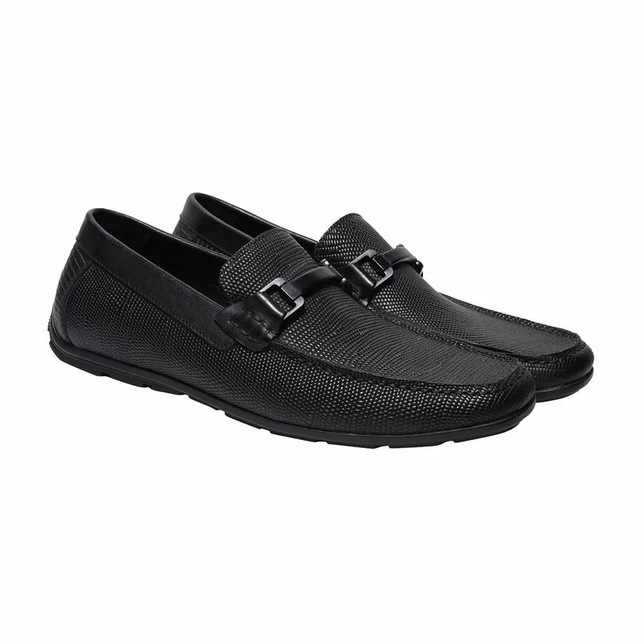 CLASSIC MOCCASINS