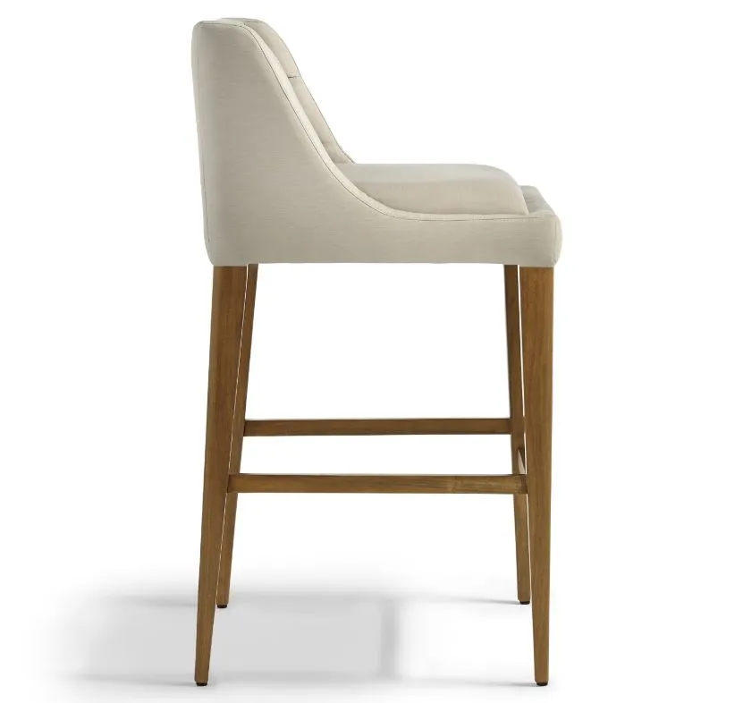 Cleo Bar Stool - Lazar