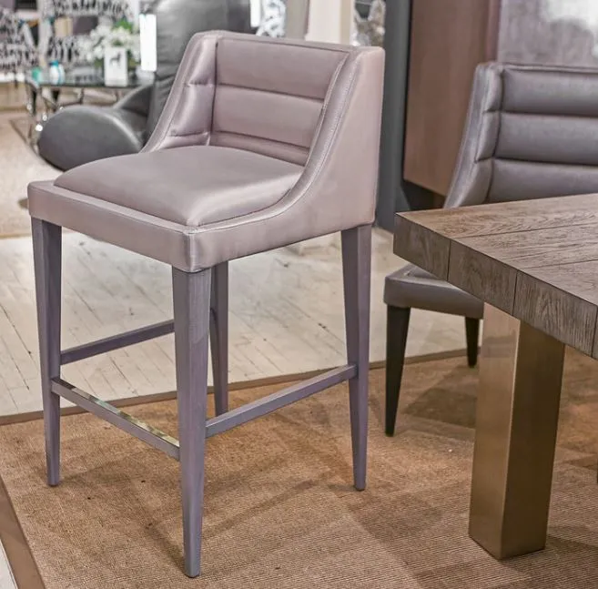 Cleo Bar Stool - Lazar