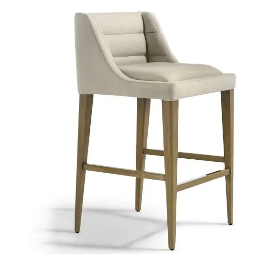 Cleo Bar Stool - Lazar