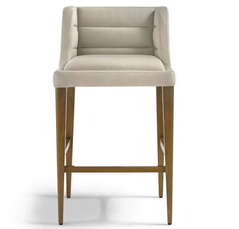 Cleo Bar Stool - Lazar