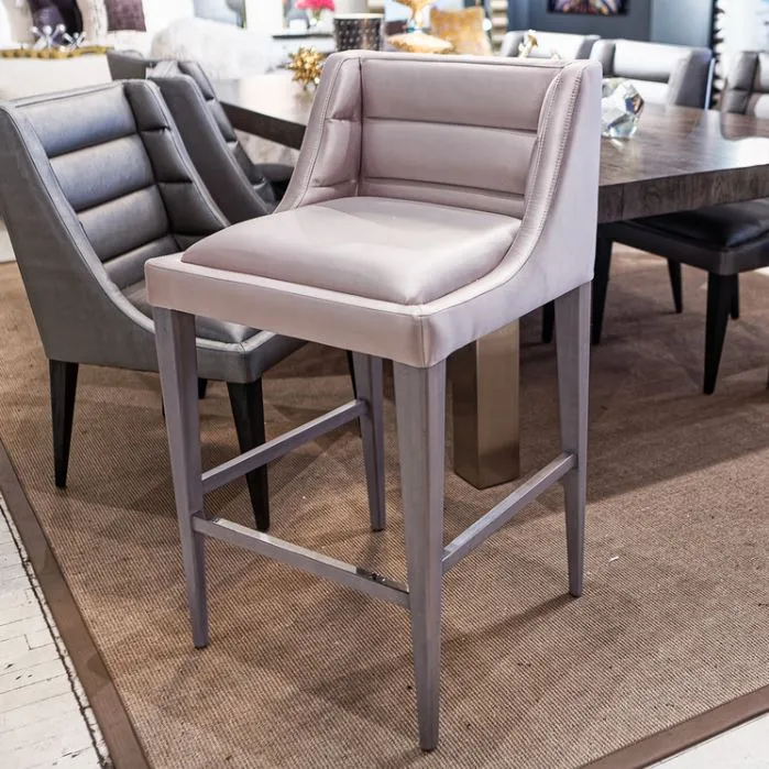 Cleo Bar Stool - Lazar
