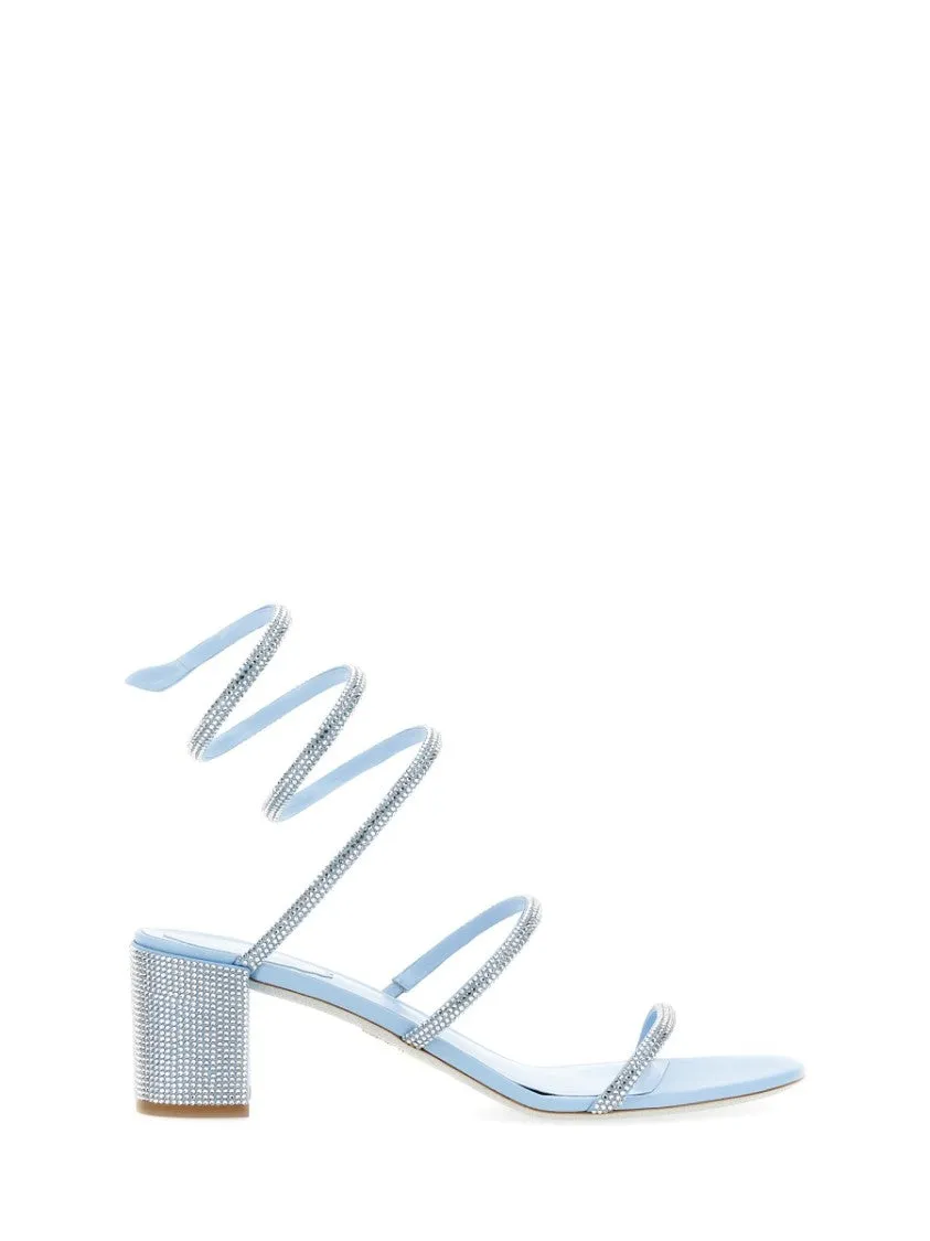 Cleo" Sandal