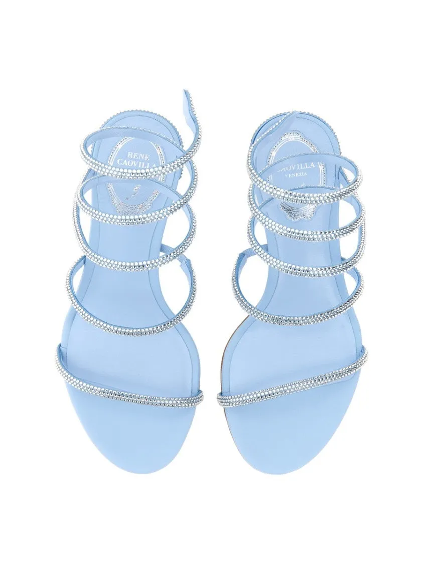 Cleo" Sandal