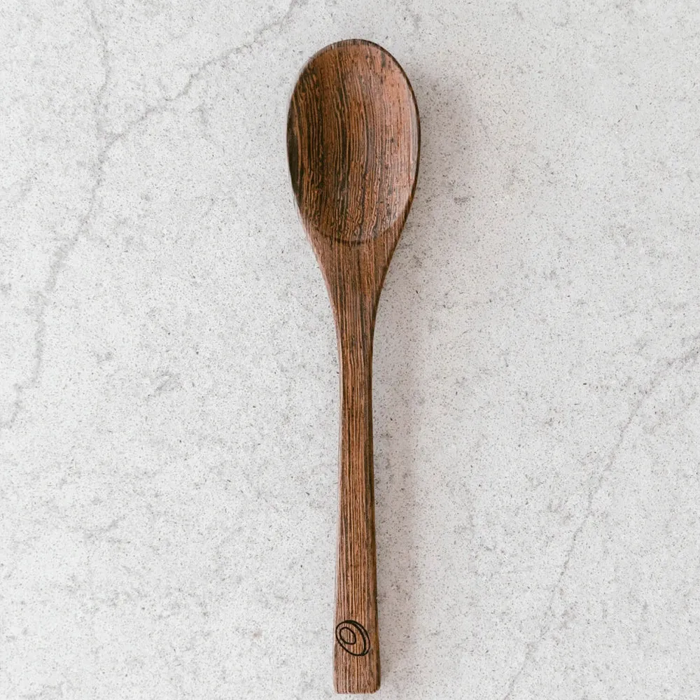 COCONUT BOWL   SPOON