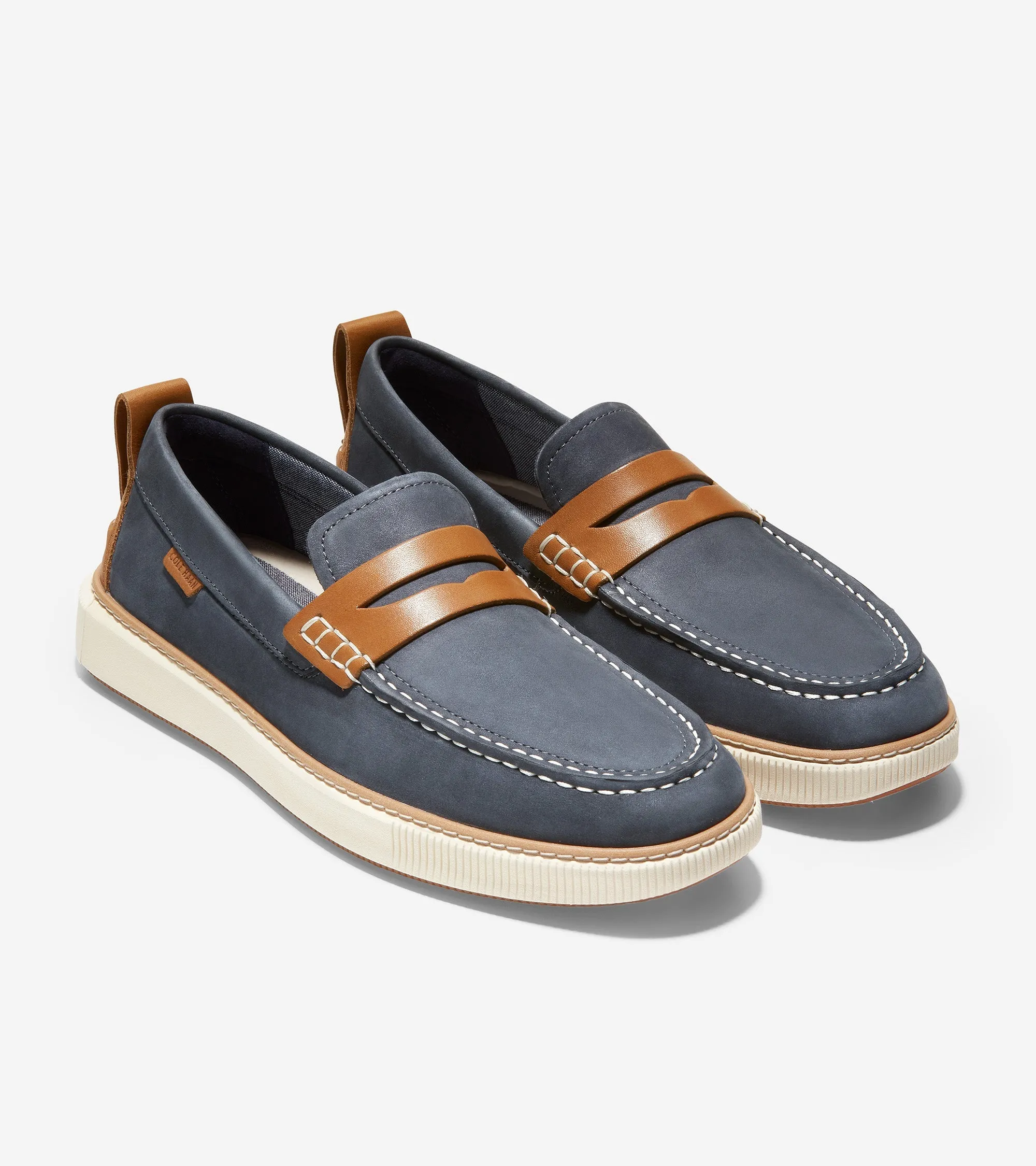 Cole Haan Men's Cloudfeel Weekender Penny Loafer