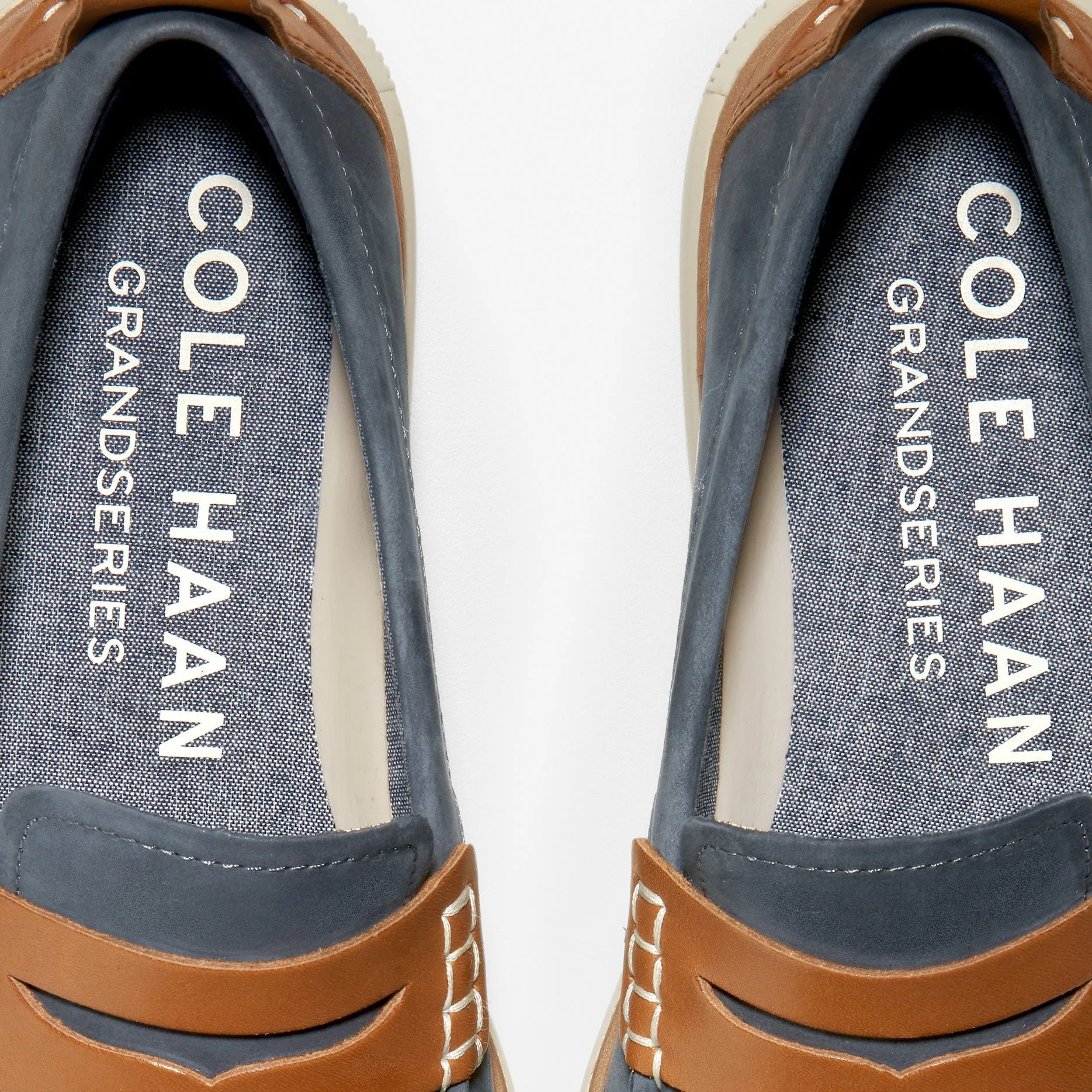 Cole Haan Men's Cloudfeel Weekender Penny Loafer