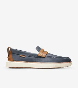 Cole Haan Men's Cloudfeel Weekender Penny Loafer