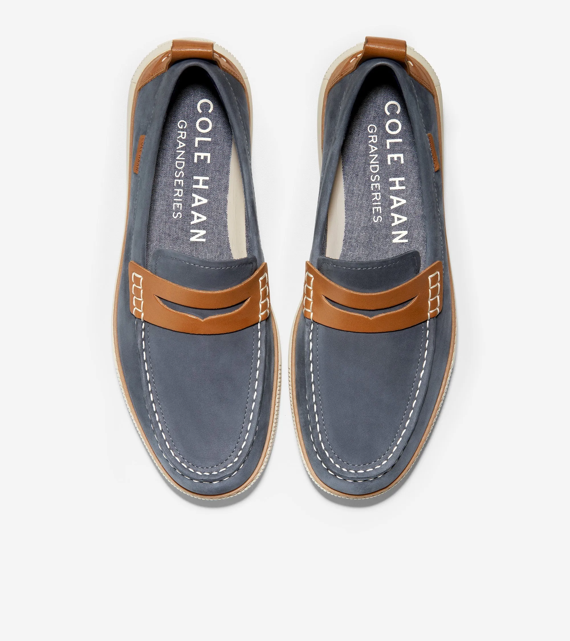 Cole Haan Men's Cloudfeel Weekender Penny Loafer