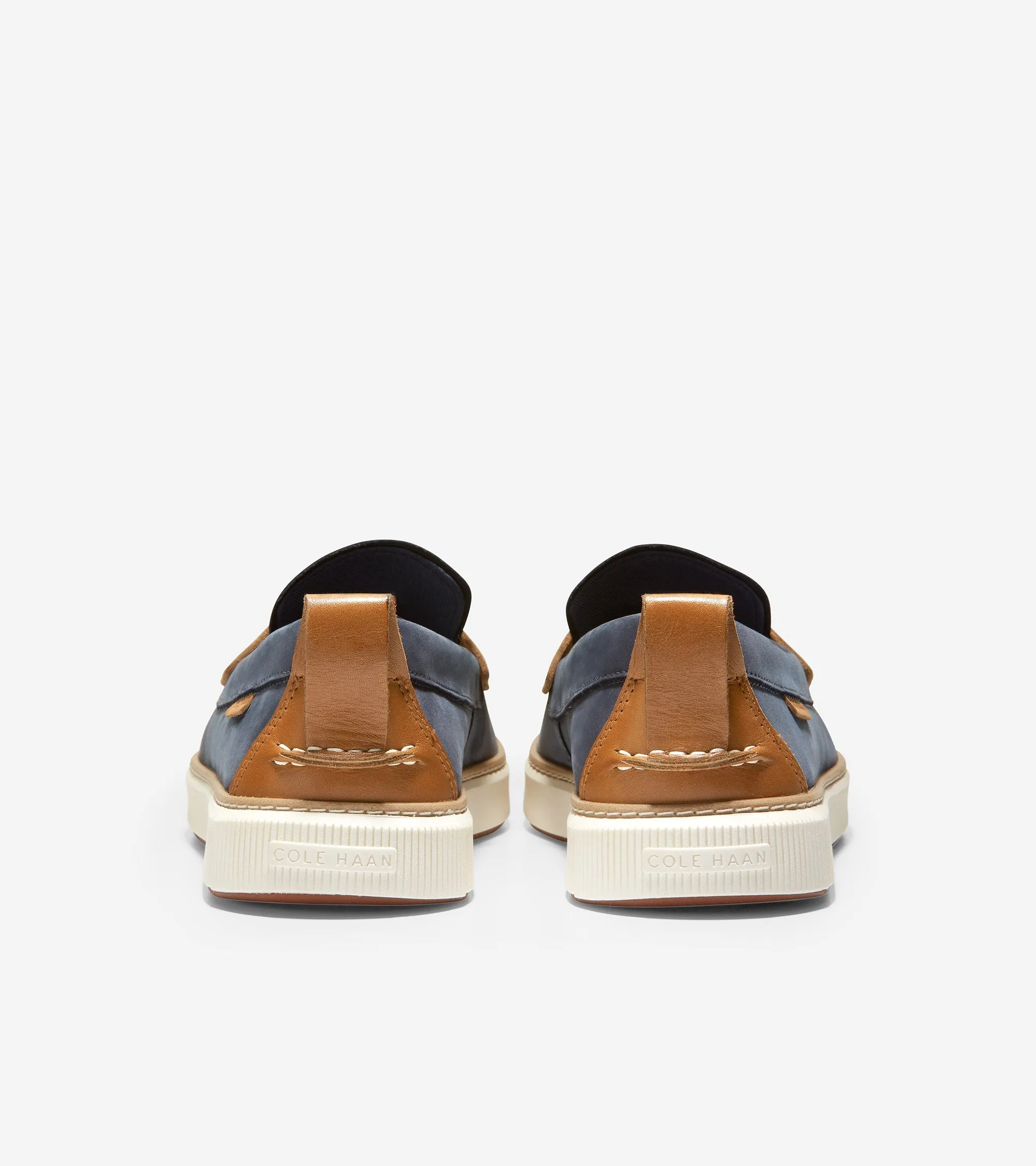 Cole Haan Men's Cloudfeel Weekender Penny Loafer