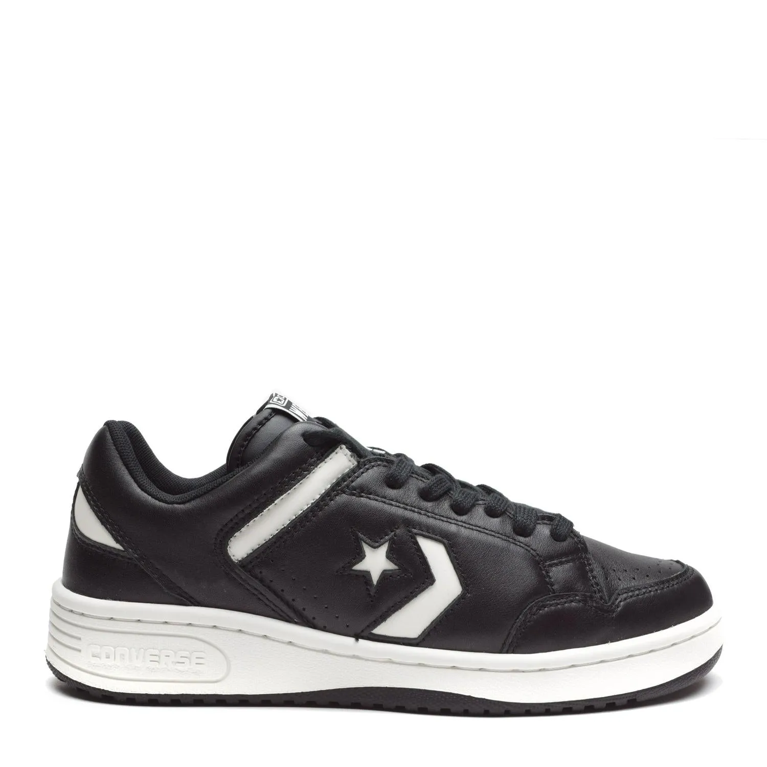Converse Weapon Ox Black White A11572C Shoe Sneaker Trainer