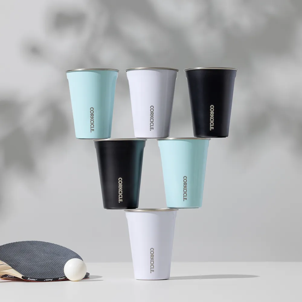 Corkcicle 18oz Eco Stacker