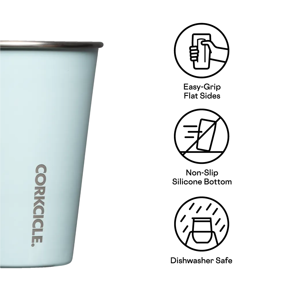 Corkcicle 18oz Eco Stacker