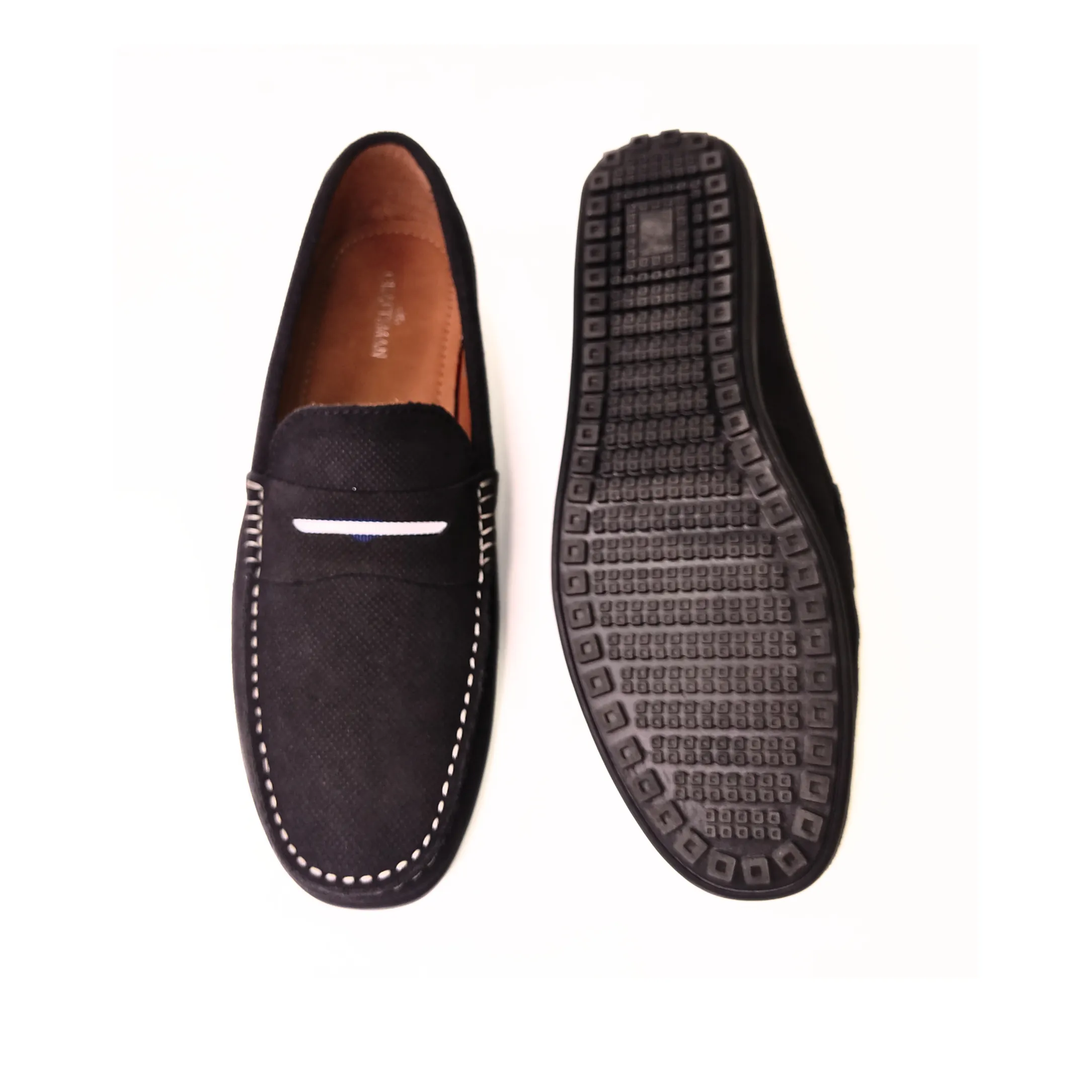 CRAFTSMAN MENS MOCCASIN SHOE