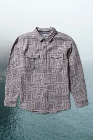 Creators Sonora Eco Flannel