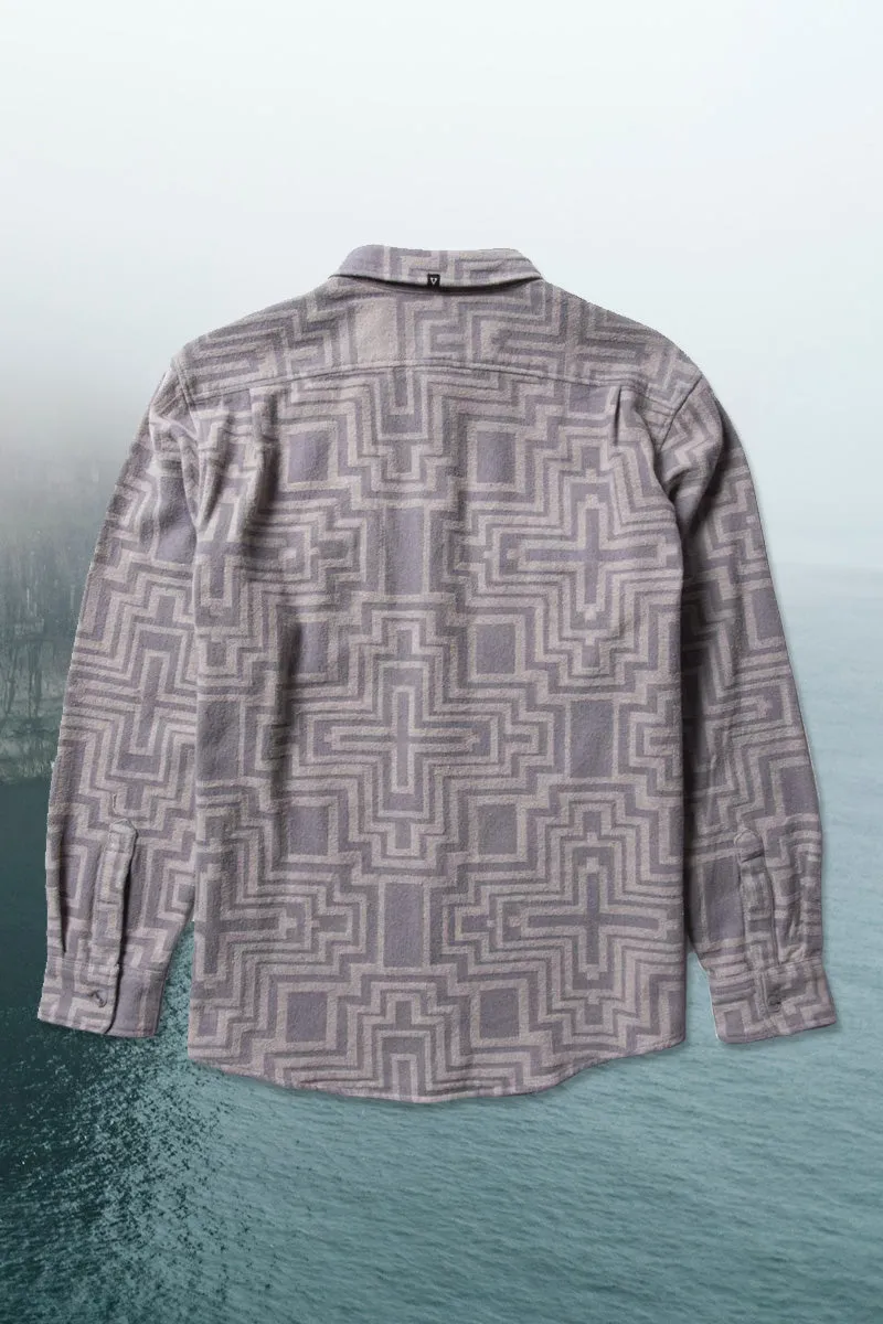 Creators Sonora Eco Flannel