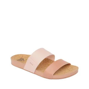 Cushion Vista Sandals