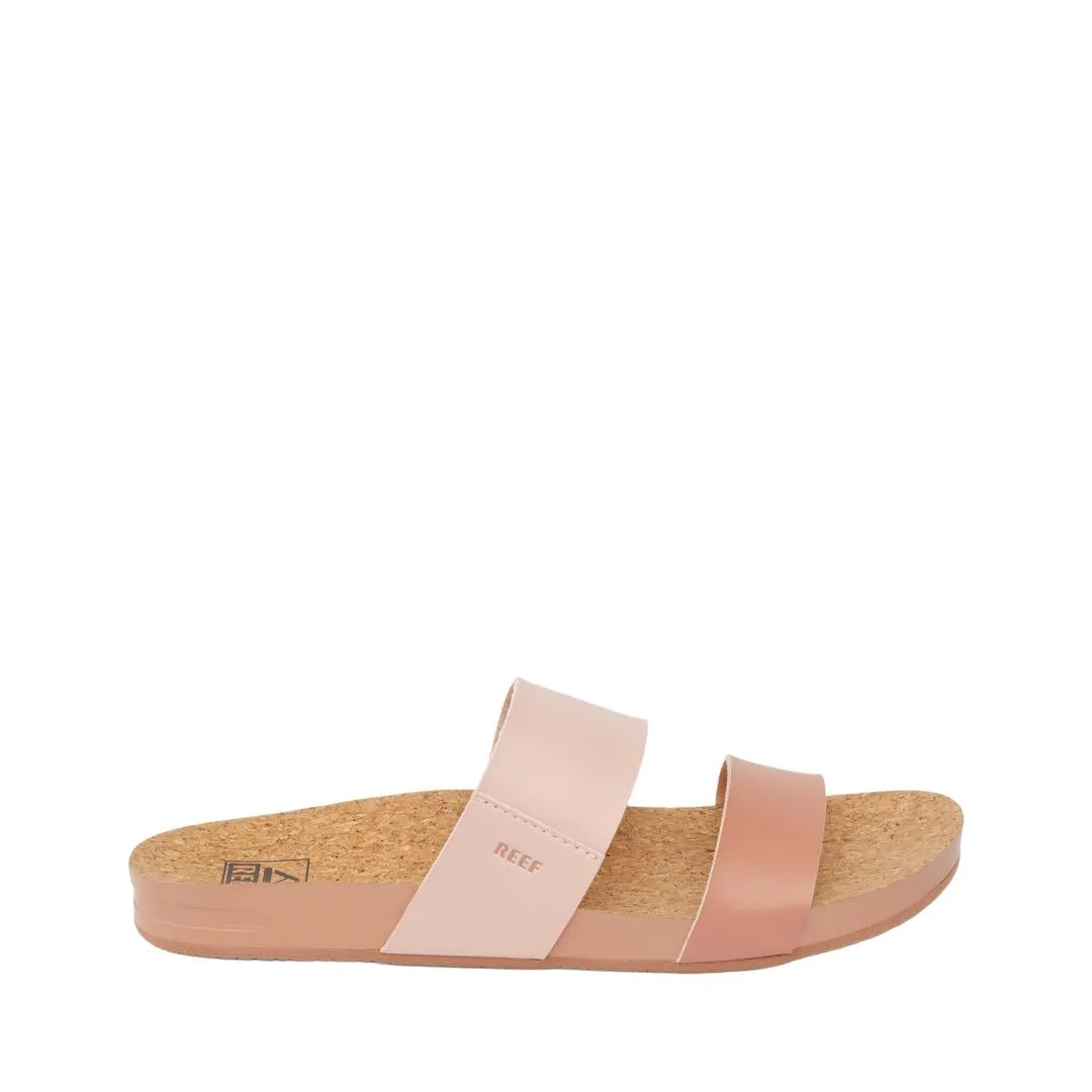 Cushion Vista Sandals