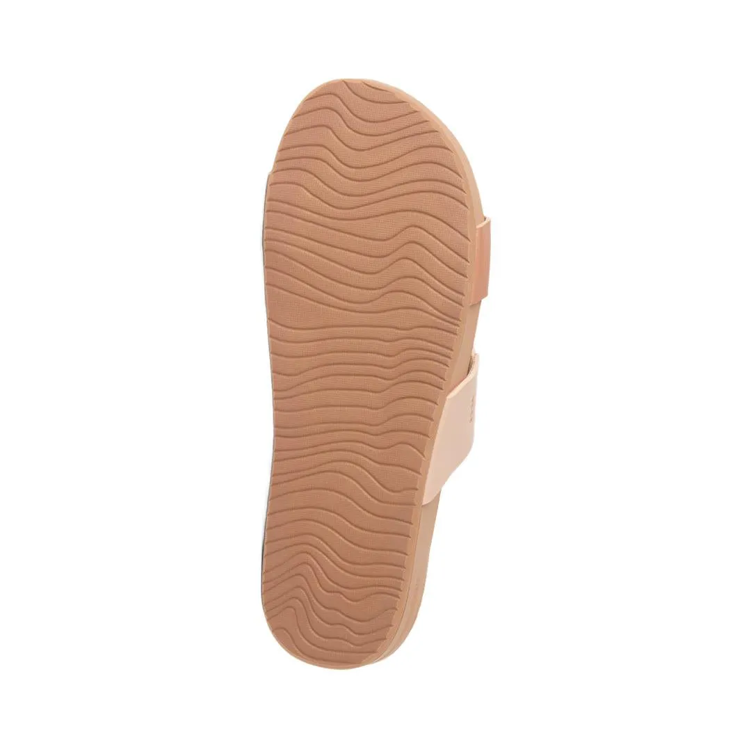 Cushion Vista Sandals