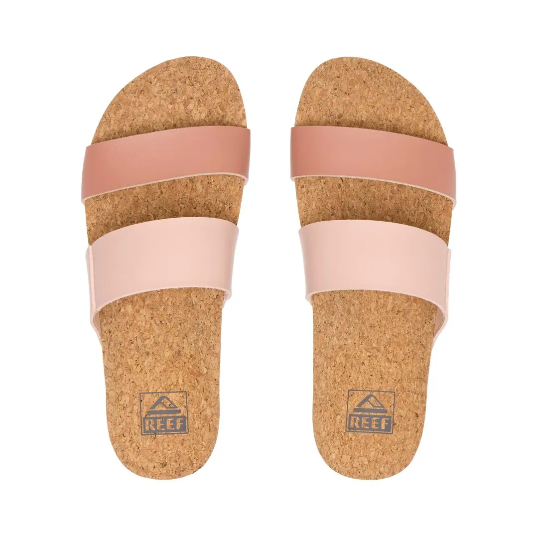 Cushion Vista Sandals