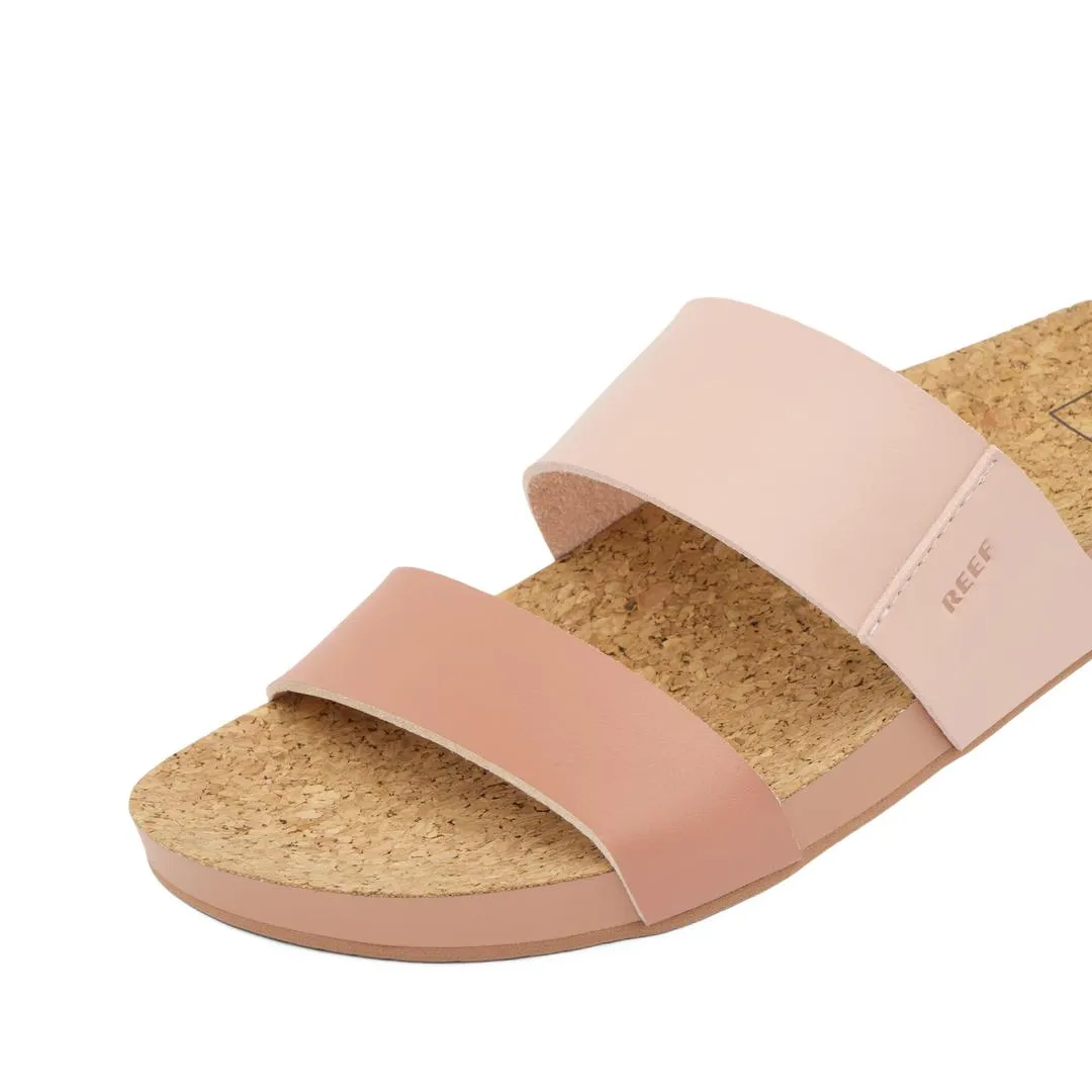 Cushion Vista Sandals